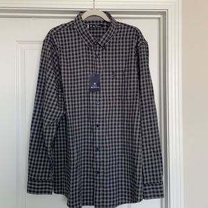 Bundle of 5 Men’s Shirts
